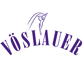 Vöslauer Logo
